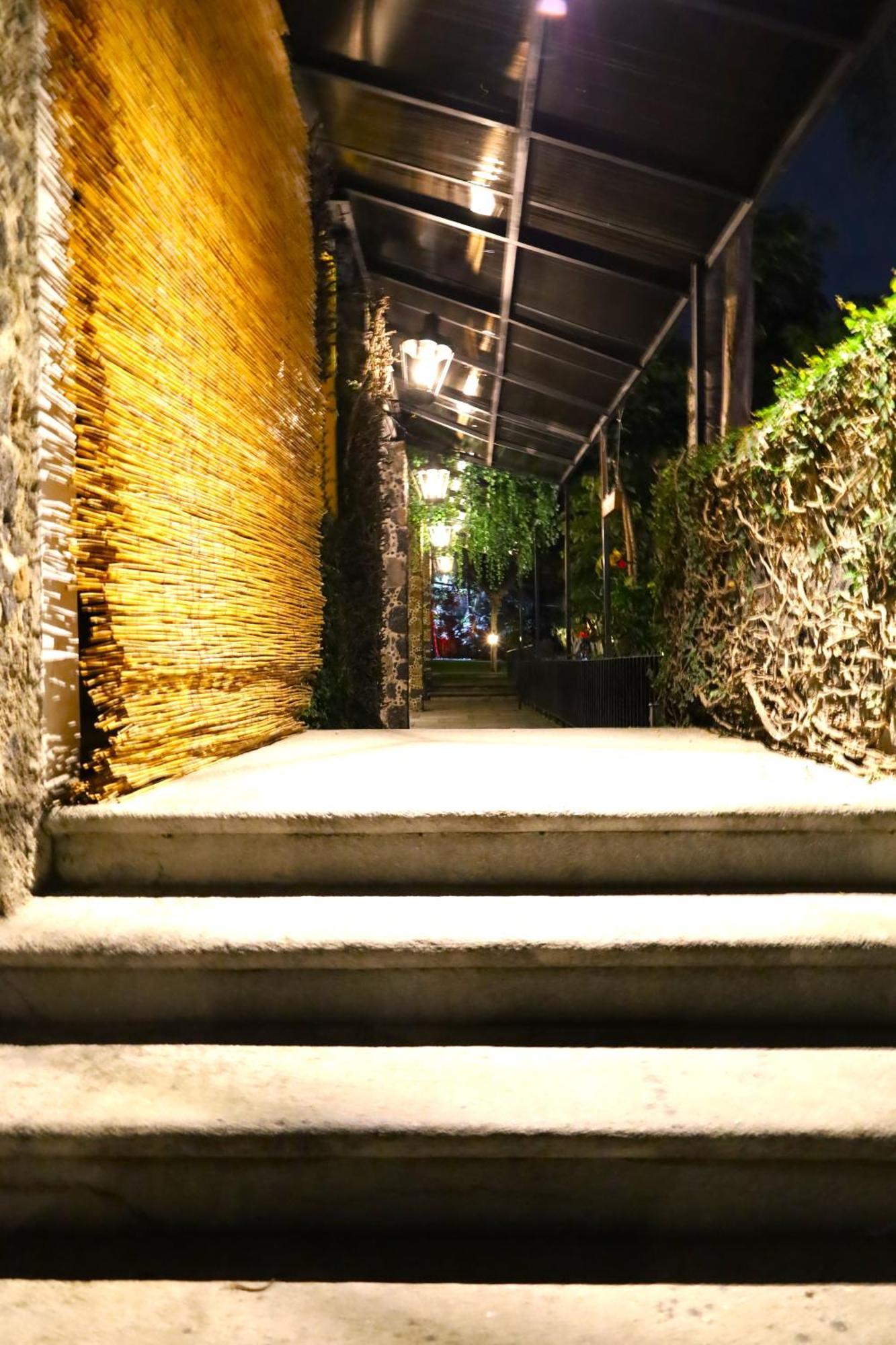 Hotel Grand Vista クエルナバカ エクステリア 写真