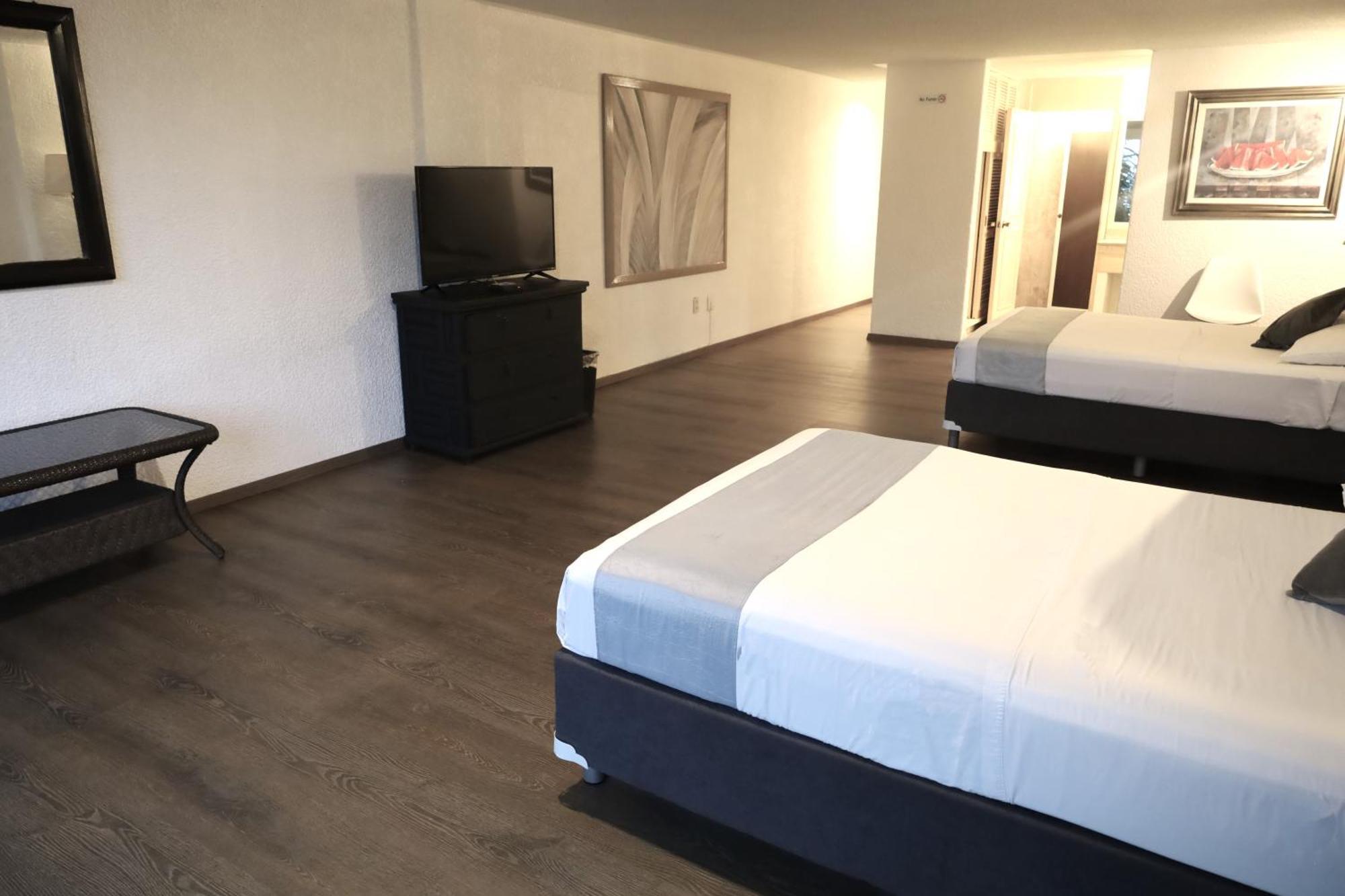 Hotel Grand Vista クエルナバカ エクステリア 写真