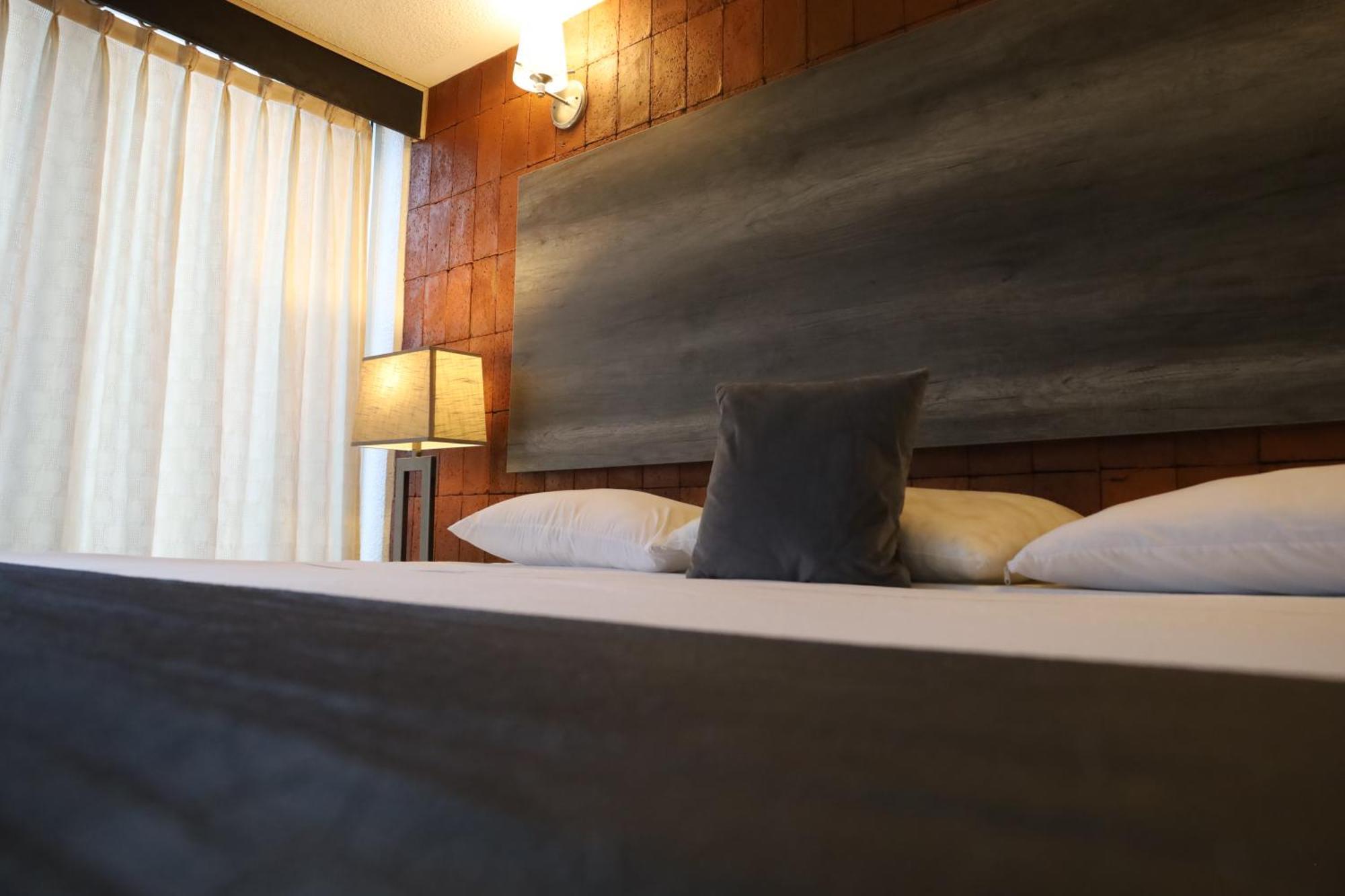 Hotel Grand Vista クエルナバカ エクステリア 写真