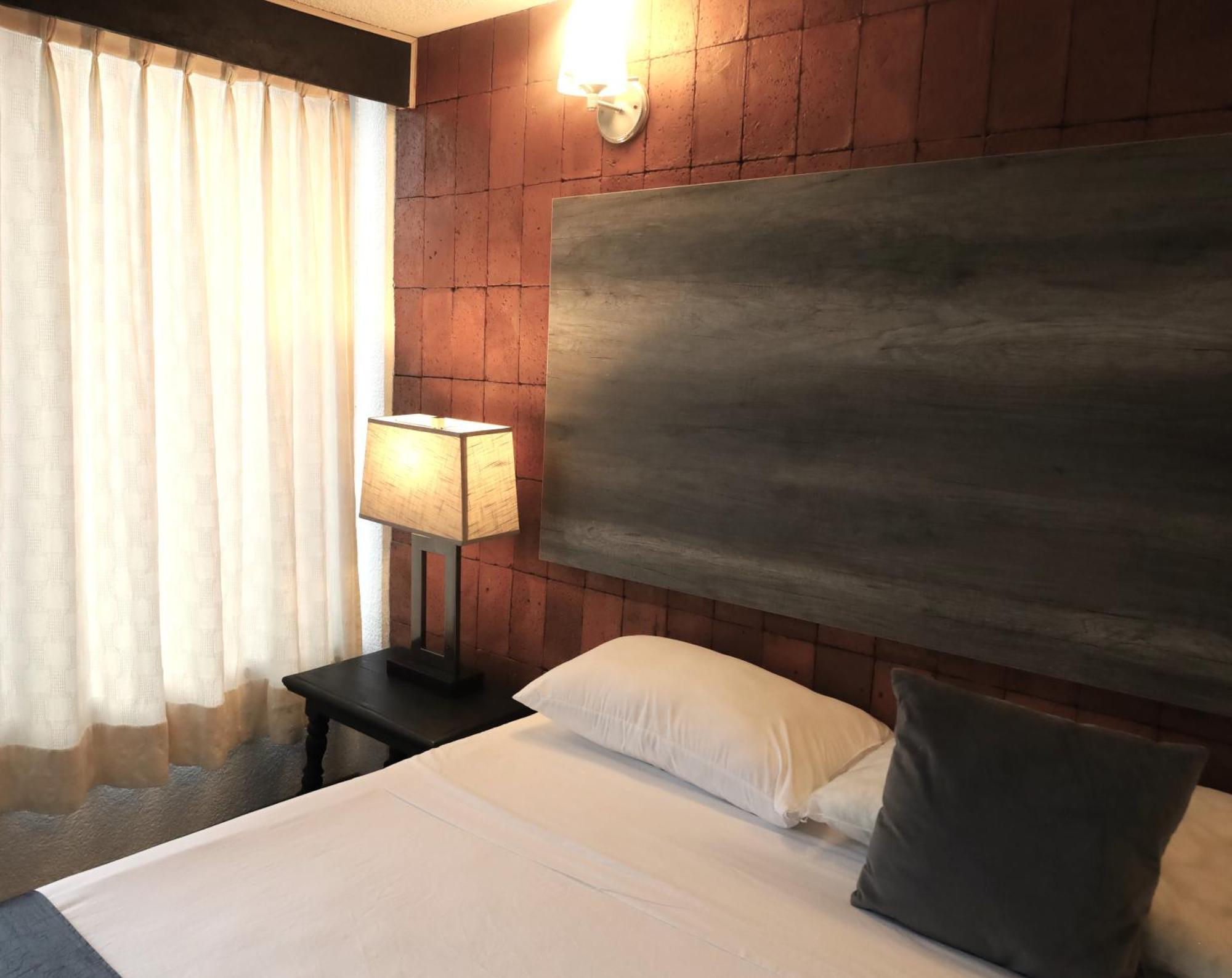 Hotel Grand Vista クエルナバカ エクステリア 写真